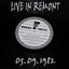 Live - Remont - 03.09.82