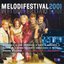 Melodifestival 2001