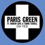 Oh Yes (feat. Marvin Gaye & Tammi Terrell) [Paris Green Re-Edit]