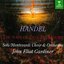 The Ways of Zion Do Mourn (Funeral Anthem for Queen Caroline) [Montiverdi Choir and Orchestra; J. Gardiner]