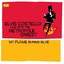 Elvis Costello - My Flame Burns Blue album artwork