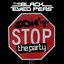 Don’t Stop the Party - Single