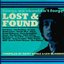 Lost & Found - Songs We Shouldn't Forget
