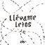 Llévame Lejos - Single