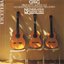 Edvard Grieg By The Netherlands Guitar Trio, Peer Gynt Suites and others piece
