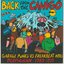 Back from the Canigó - Garage Punks vs Freakbeat Mods Perpignan 1989-1999