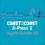 X-Press 2 'Coast 2 Coast' (Bundle 2)