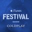 Coldplay Live @ The iTunes Festival at SXSW 2014