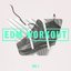 Edm Workout Vol. 1 (Instrumental Version)