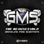 GMS "The Remixes" Vol 2