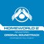 Homeworld:  Deserts of Kharak