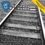 Blues Backing Tracks for Guitar, Vol. 1 (Bass & Drums Version)