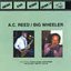A.C. Reed & Big Wheeler: Chicago Blues Session, Volume 14