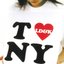 T LOVE NY ~ LD&K anthology 36 ~