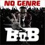 No Genre Mixtape