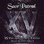 XV: 15 Year Anniversary Edition – Total Reworx, Vol. 1