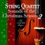 String Quartet Sounds of the Christmas Season 2