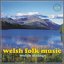 Welsh Folk Music