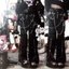 Bloodsport! - Single