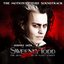 Sweeney Todd, The Demon Barber of Fleet Street, The Motion Picture Soundtrack