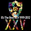 B'z The Best XXV 1999-2012 [Disc 1]