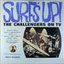 Surf's Up! - The Challengers On TV (Digitally Remastered)