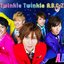 Twinkle Twinkle A.B.C-Z