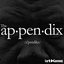 The Appendix