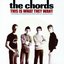 This Is What They Want - A Chords Anthology