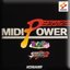 MIDI POWER Pro 2 ~SALAMANDER2 TWINBEE YAHHO!~