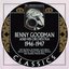 The Chronological Classics: Benny Goodman and His Orchestra 1946-1947