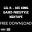 848 Song Based Freestyle Mixtape