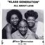Klass Generation