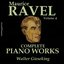 Ravel, Vol. 4 : Complete Piano Works No. 2