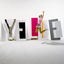 Yelle - Pop-Up album artwork