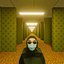 The Backrooms - Single