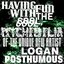 Having Fun With the Cool, Cool Psychedelia of the Unique New Artist Logan Posthumous