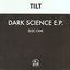Dark Science EP