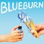 Blueburn