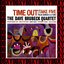 Time out 50th Anniversary (Legacy Edition, Remastered, Doxy Collection)