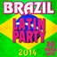Brazil Latin Party 2014 (30 Mega Hits)