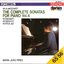 Mozart: The Complete Sonatas for Piano, Vol. 4