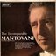 Mantovani Orchestra - Incomparable