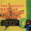 The Biggest Reggae One-Drop Anthems 2007