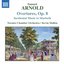 Arnold, S.: 6 Overtures, Op. 8 / Macbeth (Incidental Music)