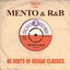 Trojan Presents: Mento & R&B - 40 Roots Of Reggae Classics