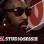 Studiosessie 283 - 101Barz