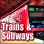 Trains & Subways: Sound Effects