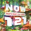Now That's What I Call Music! 121