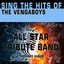 Sing the Hits of the Vengaboys